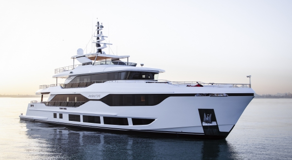 Image for Gulf Craft announce lineup for Cannes Yachting Festival 